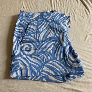 Vineyard Vines Printed Shorts